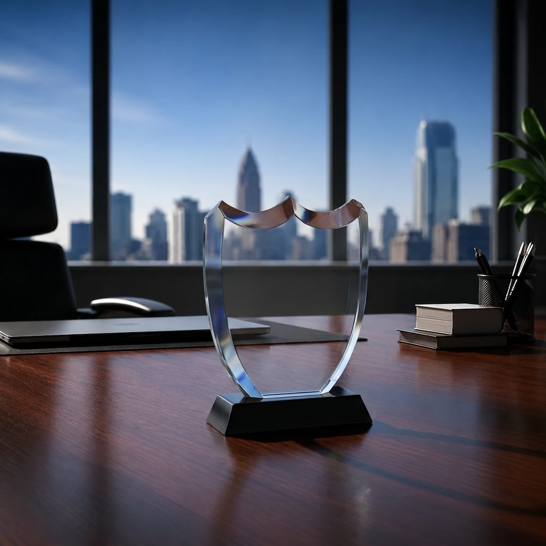 Crystal Awards 4